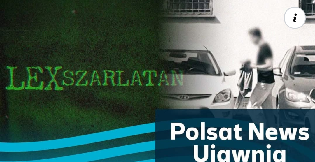 PIGN position on Polsat TV’s “Lex Szarlatan” report – behind the scenes of online “healers”